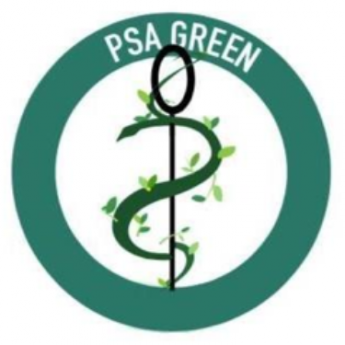 psa green