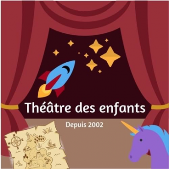 théâtre des enfants