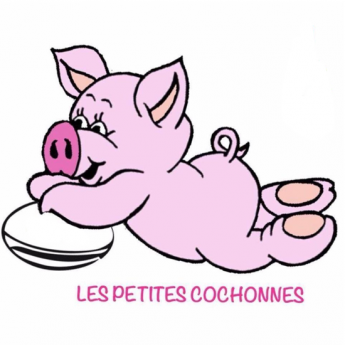 petites cochonnes petites cochonnes