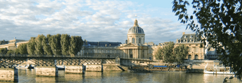 ecole orthophoniste tours L'Académie des sciences vues depuis la scène - Gérard Blot – RMN – Institut de France