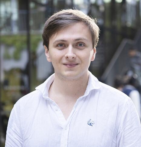 Baptiste Reig Baptiste Reig