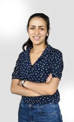 Lina El Hajji Lina El Hajji