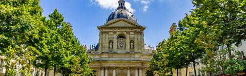Les Alliances de Sorbonne Université Les Alliances de Sorbonne Université