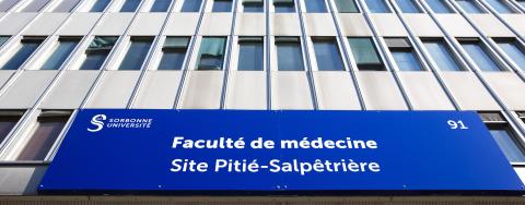 Bienvenue à la faculté de Médecine Bienvenue à la faculté de Médecine