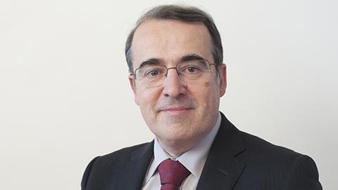 Bruno Riou, Doyen de la faculté de Médecine Bruno Riou, Doyen de la faculté de Médecine