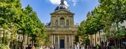 Bienvenue à la faculté des Lettres Bienvenue à la faculté des Lettres