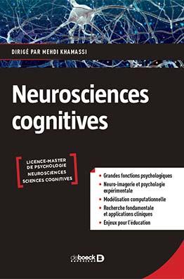 Neurosciences cognitives Neurosciences cognitives