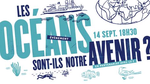 Débat océans Débat océans