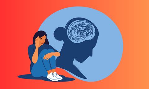 Evénement Stress Post-Traumatique - Mai 2025